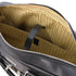 Treviso - Leather laptop briefcase